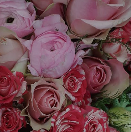 Fleurs et bouquets